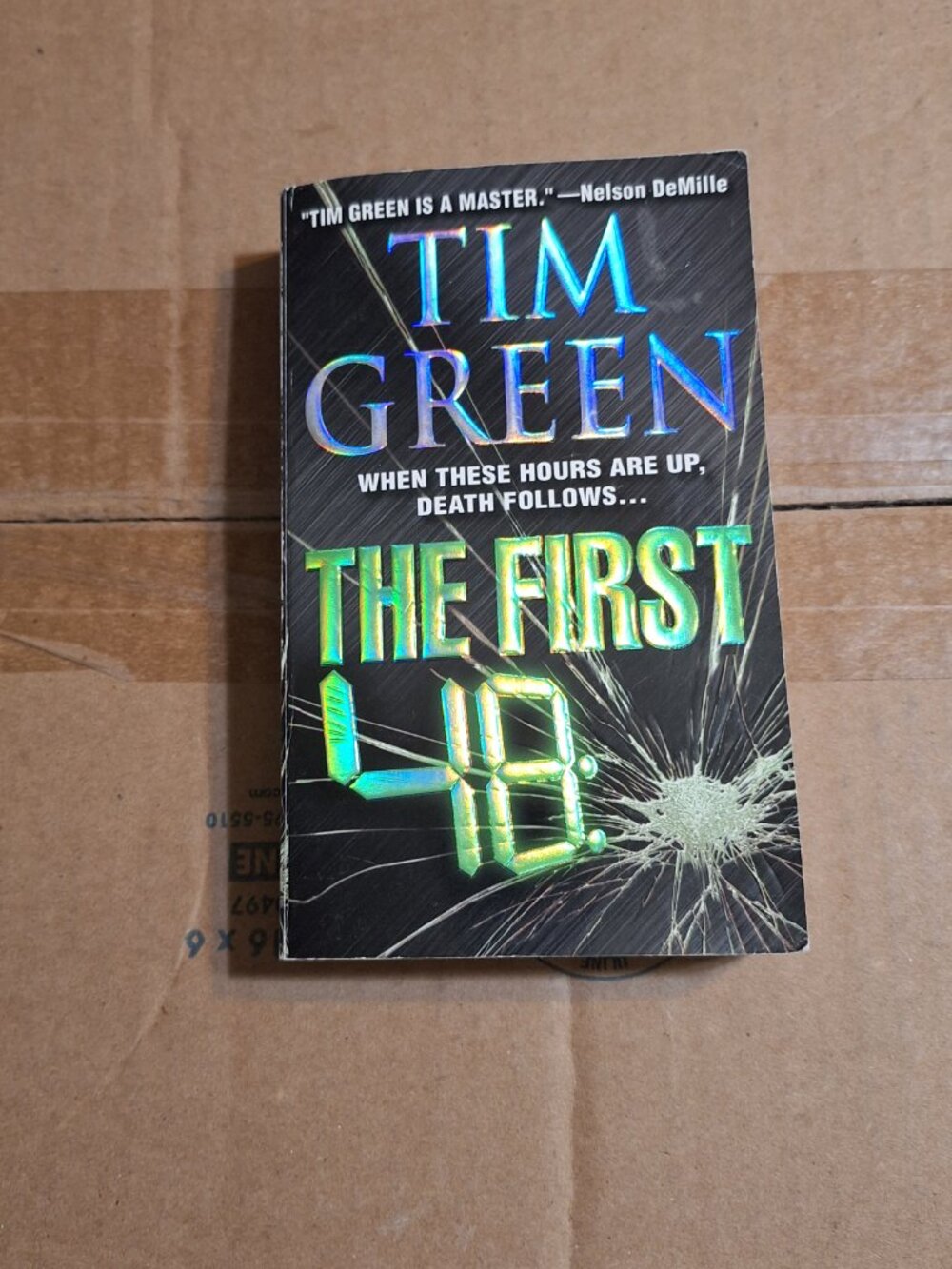The First 48